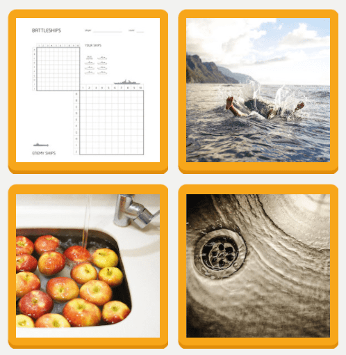 4 Images 1 Mot Niveau 60