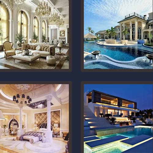 Solution 4 Images 1 Mot Niveau 137